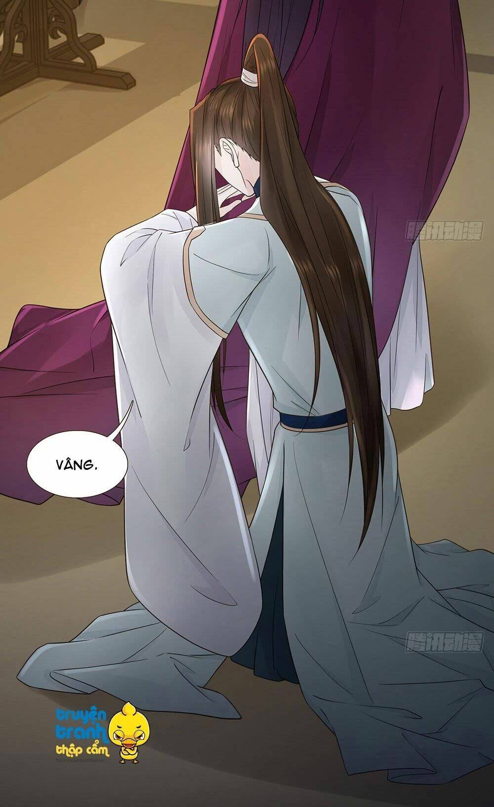 Đại Giá Thừa Tướng: Chapter 100