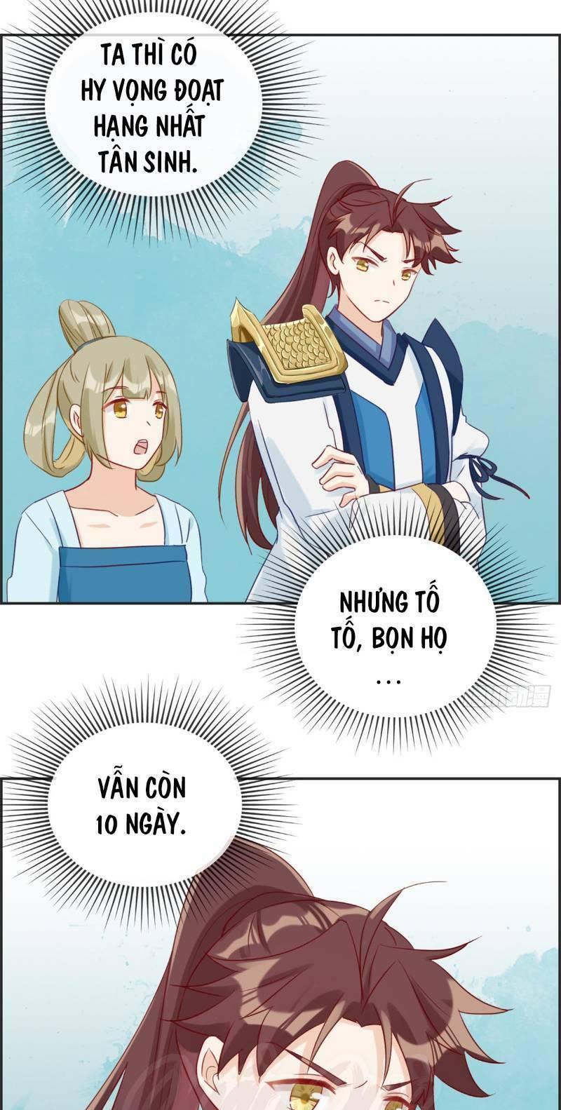 Tối Cường Hoàn Khố Hệ Thống: Chapter 51