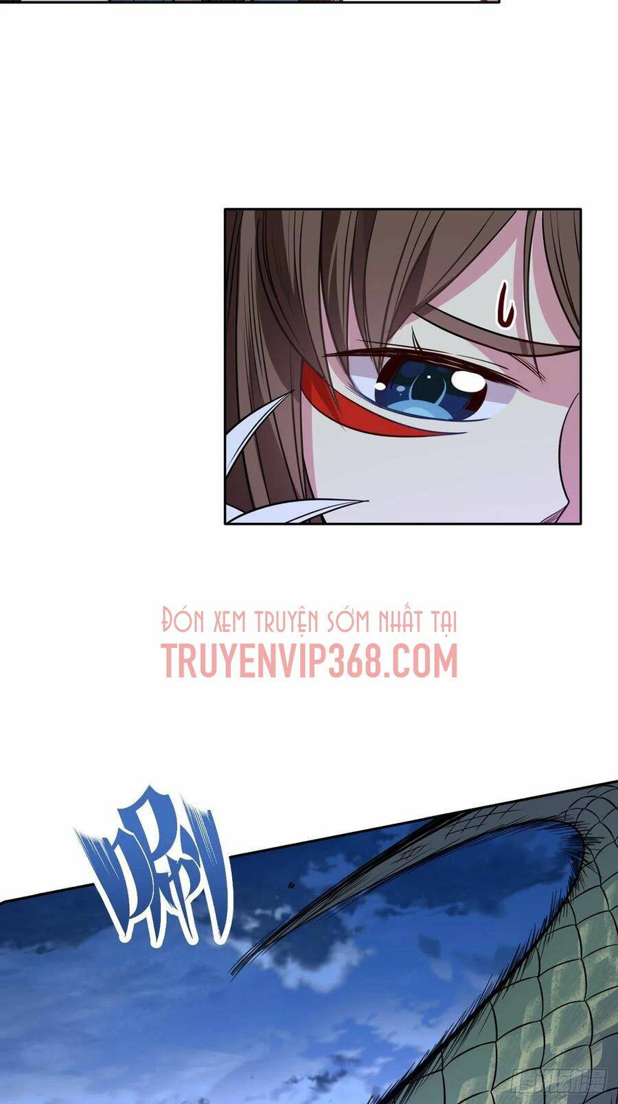 Người Nguyên Thủy Mạnh Nhất: Chapter 20