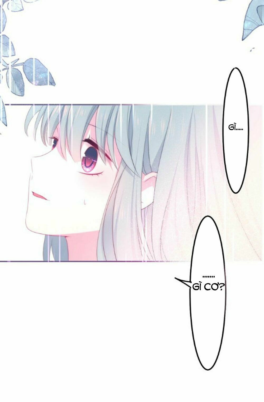 Tháng Sáu Không Hẹn Mà Gặp: Chapter 38