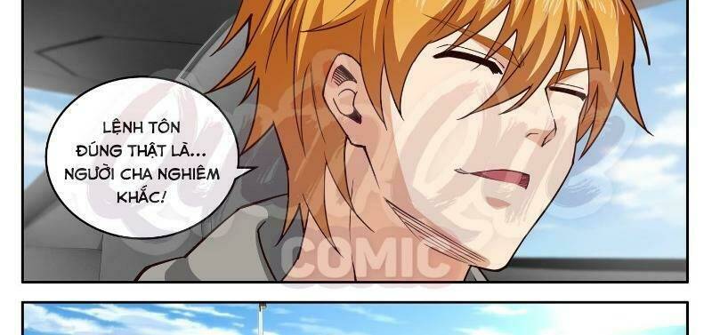 Khắc Kim Phong Thần: Chapter 103