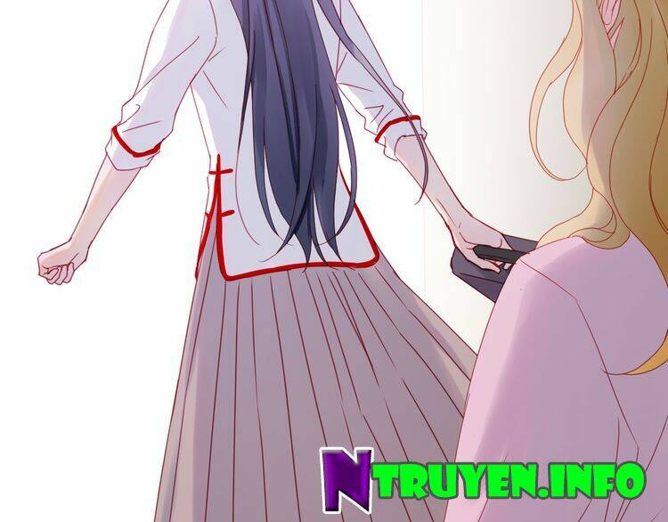 Lượm Được Một Tiểu Hồ Ly 2: Chapter 40