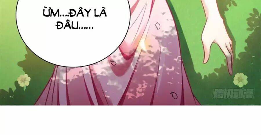 Vạn Năm Nhân Duyên Nhất Tuyến Khiên: Chapter 74