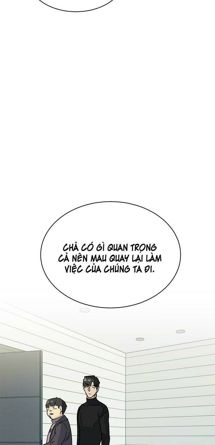 Màn Đêm Buông Xuống Là Khi Qụa Kêu: Chapter 5