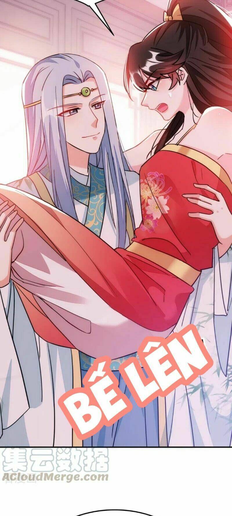 Giang Sơn Mỹ Nam Nhập Trướng Ta: Chapter 61