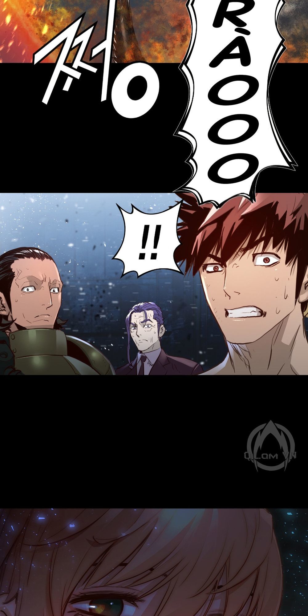 Dị Giới Tam Tuyệt: Chapter 87