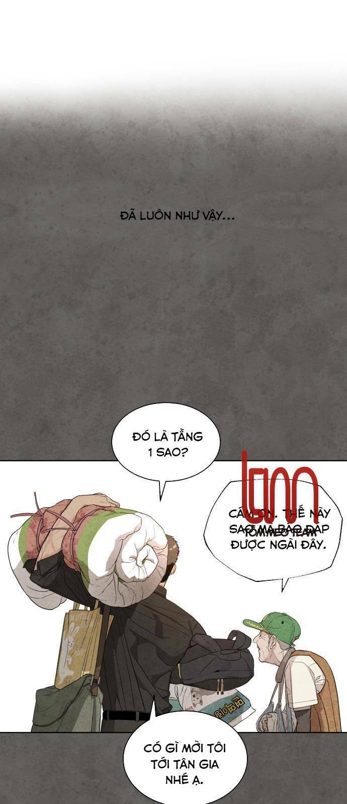 Máu trắng: Chapter 7