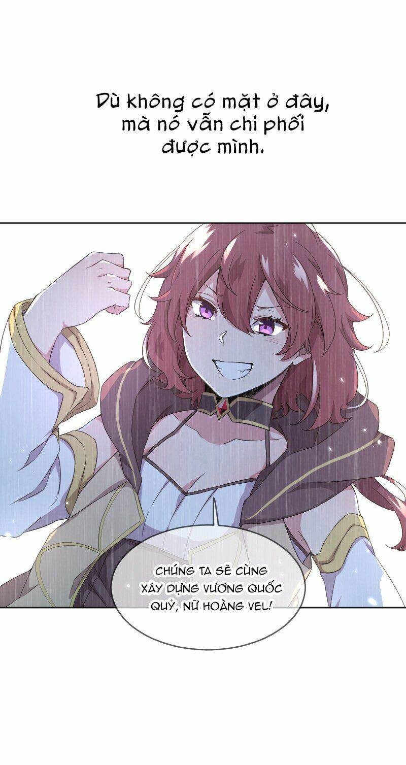 Pháp Sư Và Nữ Chúa Quỷ: Chapter 98