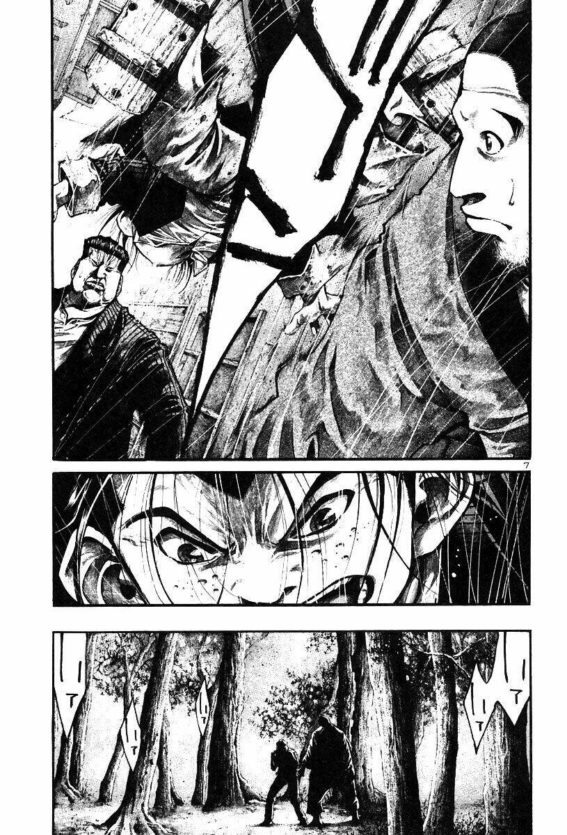 Rainbow: Chapter 146