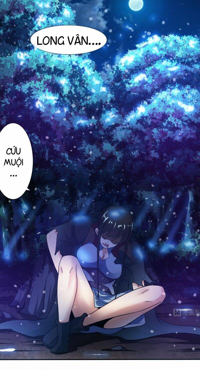 Tu Chân Giả Tại Dị Thế: Chapter 231