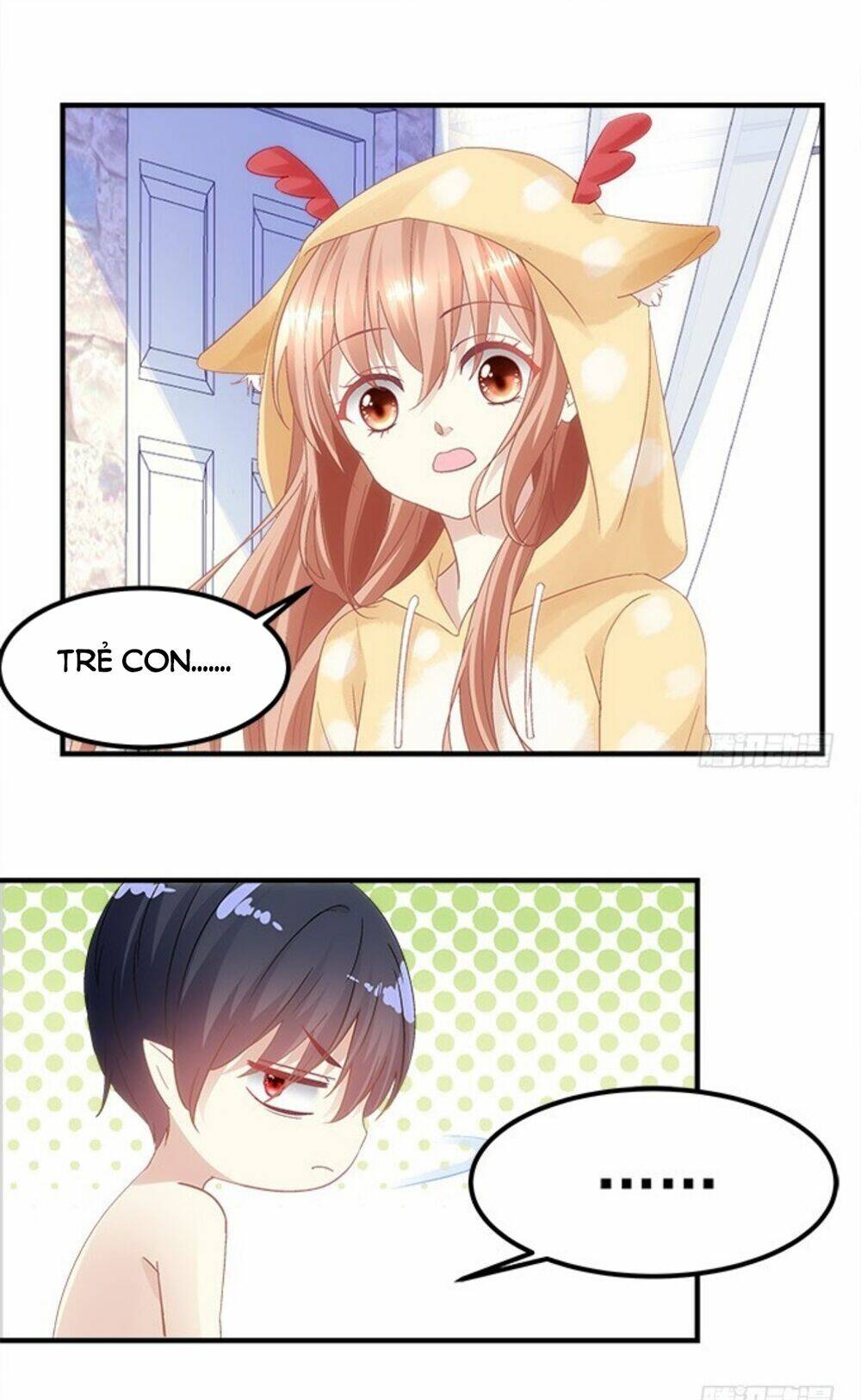 Ám Dạ Vô Thường: Chapter 84