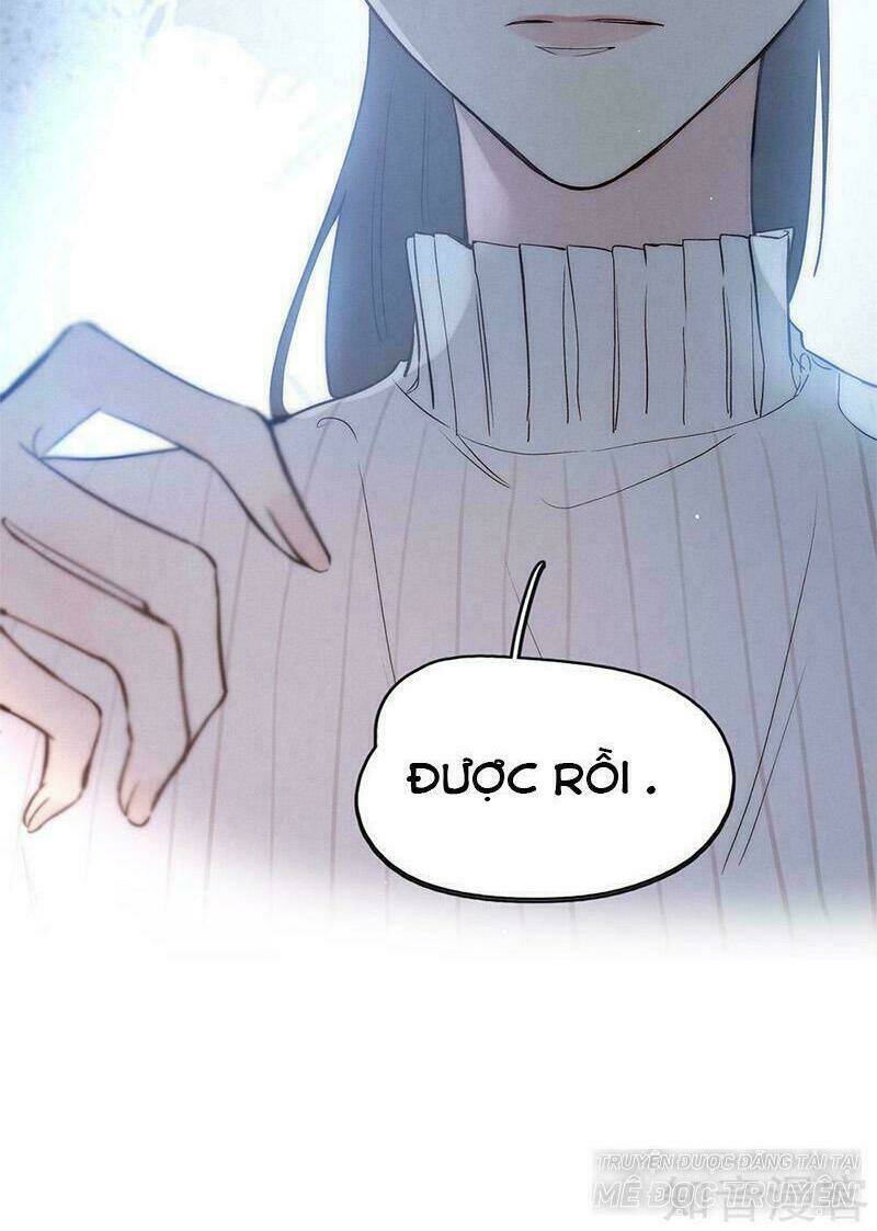 Sắc Đẹp Do Trời Sinh Của Tôi: Chapter 6