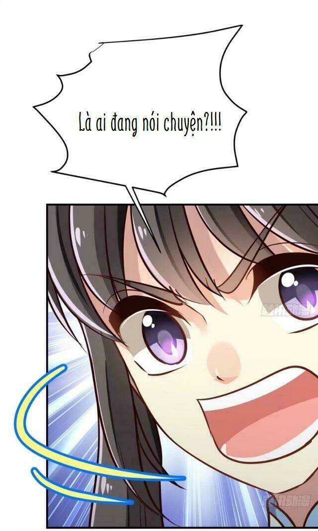 Trọng Sinh Thành Tiểu Nha Đầu: Chapter 21