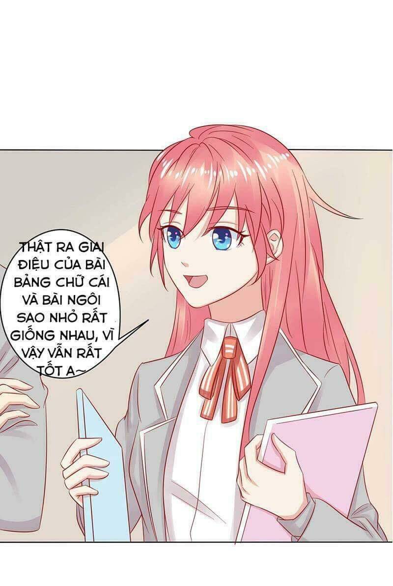 Băng Sơn Học Trưởng Không Được Chọc: Chapter 57.1