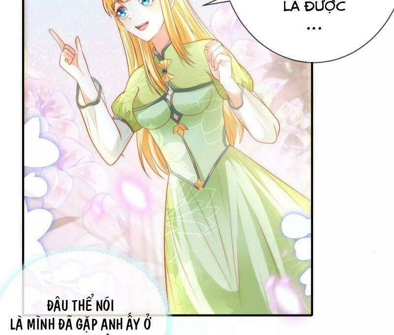 Sủng Hậu Của Vương: Chapter 58
