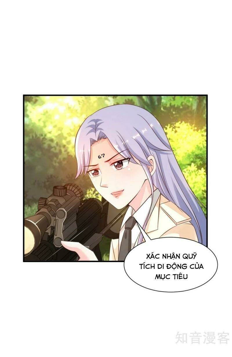 Tối Cường Vận Đào Hoa: Chapter 121