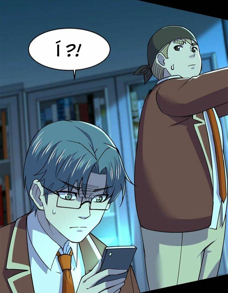 Toàn Cầu Sụp Đổ: Chapter 72