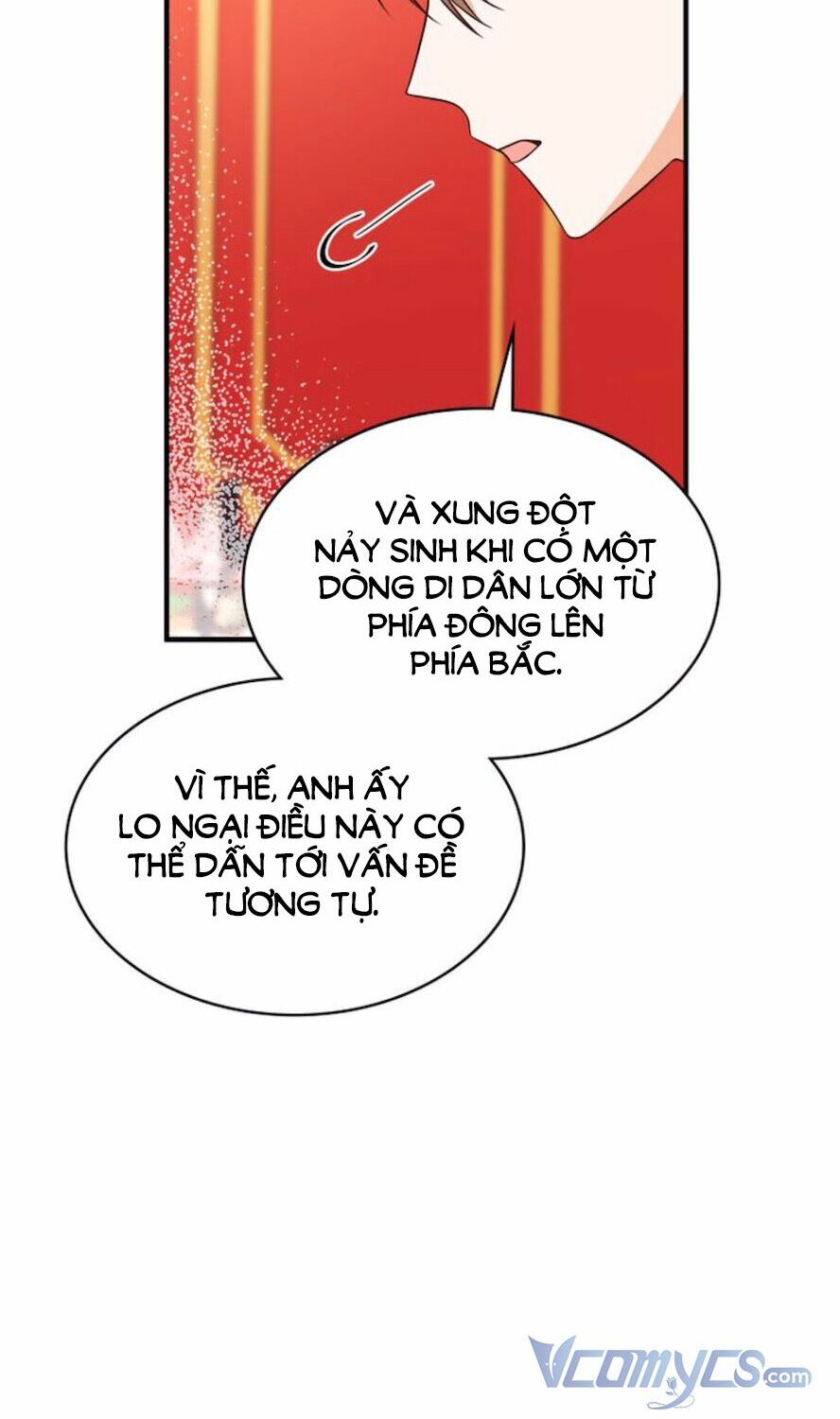 Lòng Trung Thành Với Kẻ Ác: Chapter 21