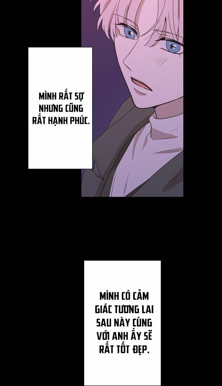 Trốn Tìm: Chapter 24