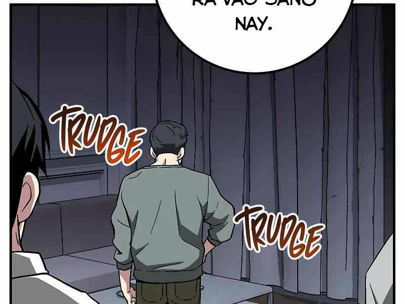Đấng Cứu Thế Được Chọn Lựa: Chapter 10