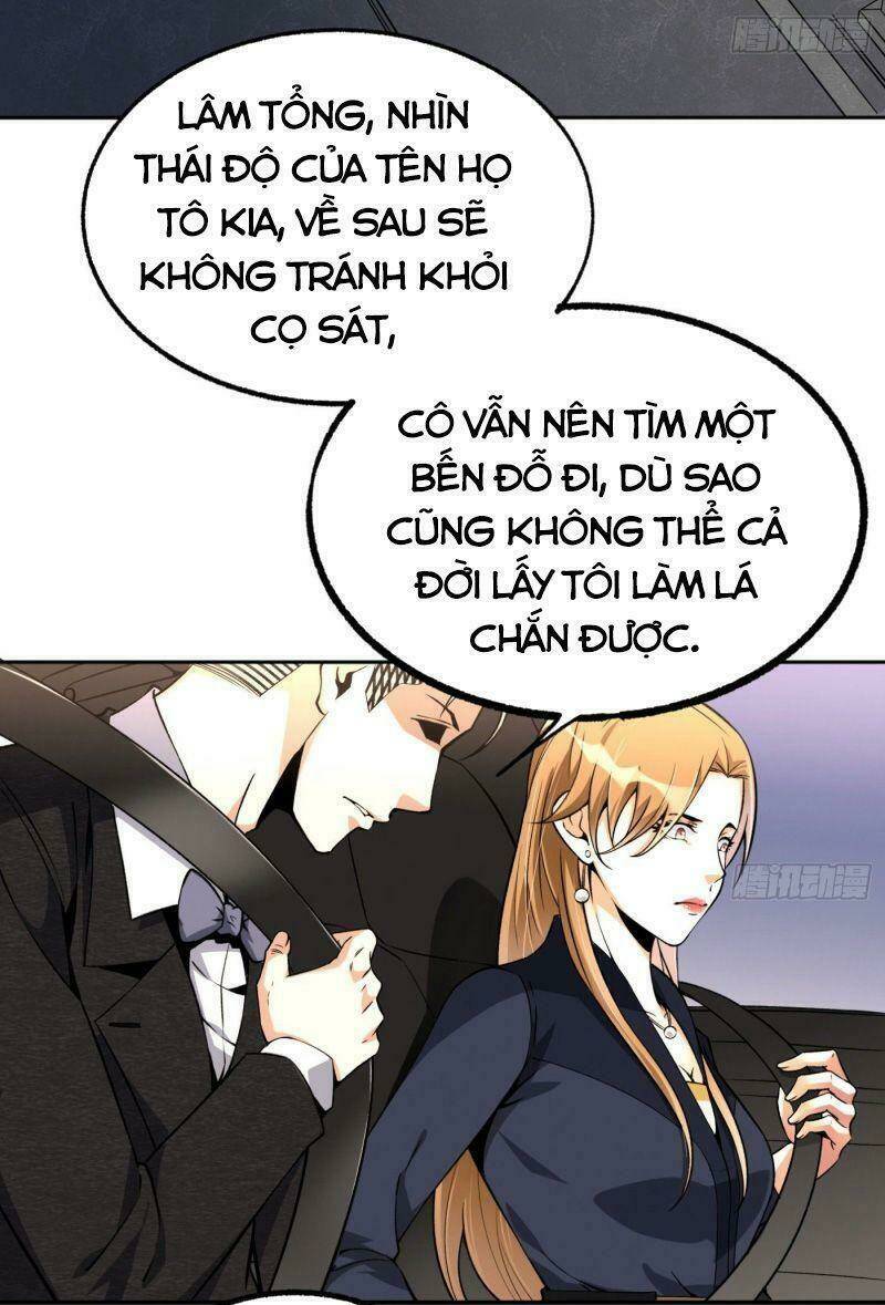 Cuồng Thiếu Siêu Thiên Tài: Chapter 26