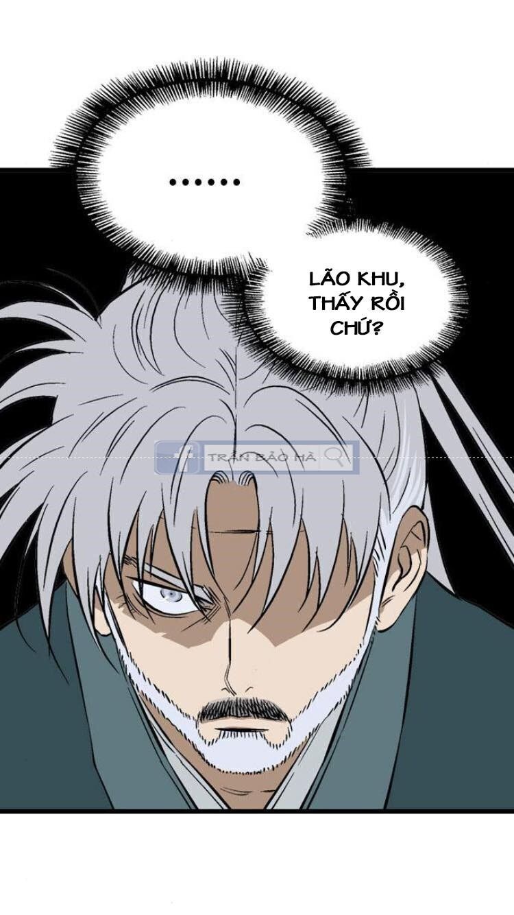 Cao Thủ 2: Chapter 122