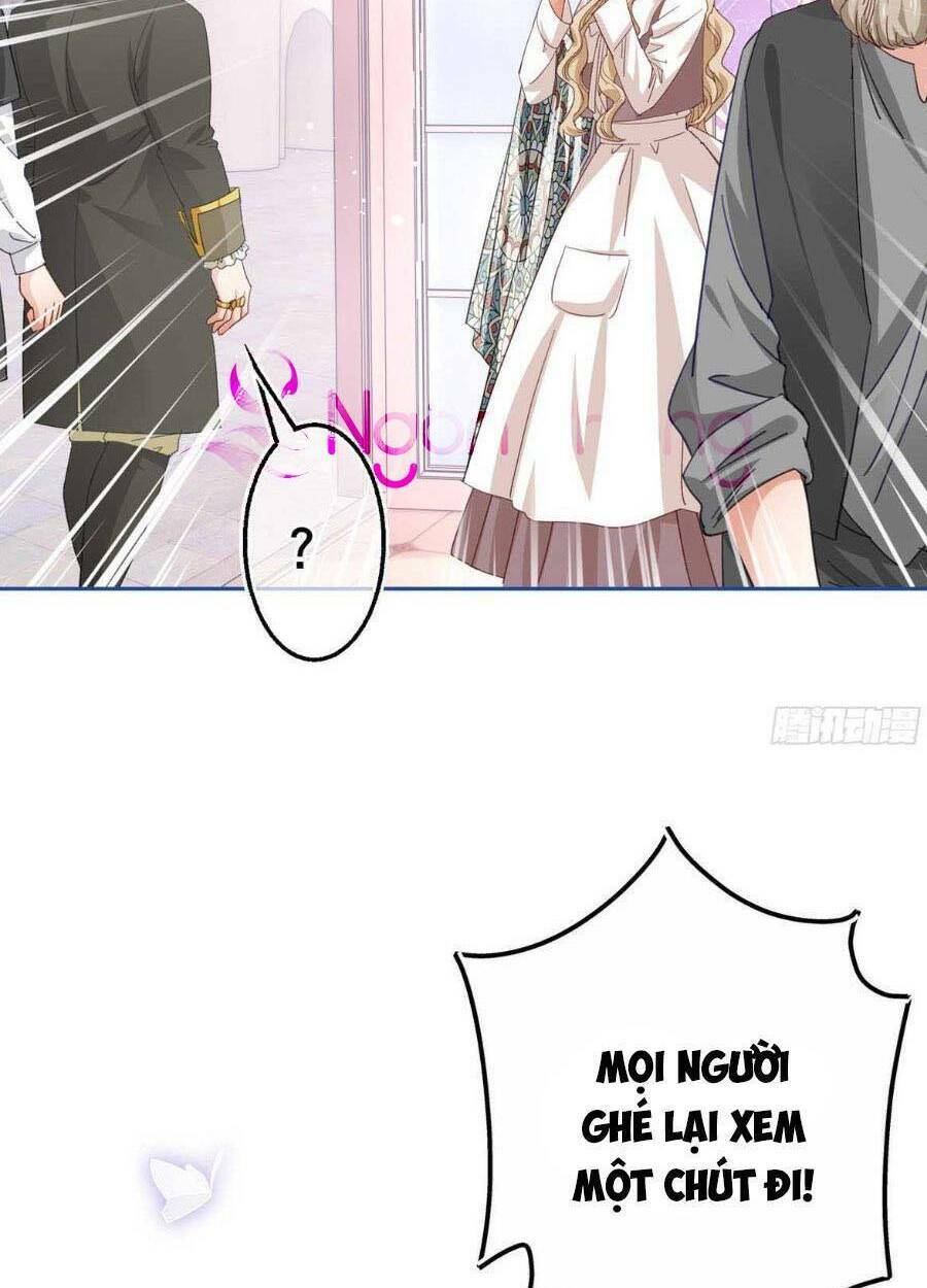 Nữ Hoàng Đầu Tiên Của Đế Quốc: Chapter 72