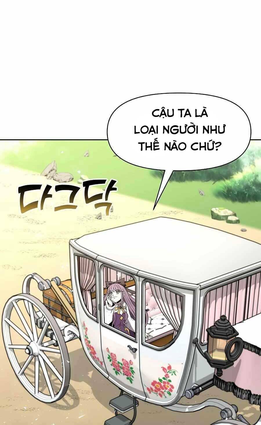 Tên Lỗ Mãng Cấp 10 Của Gia Đình Hiệp Sĩ: Chapter 10