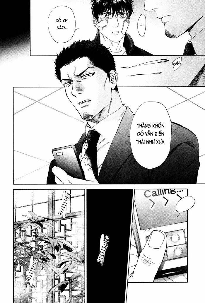 Acid Town: Chapter 46