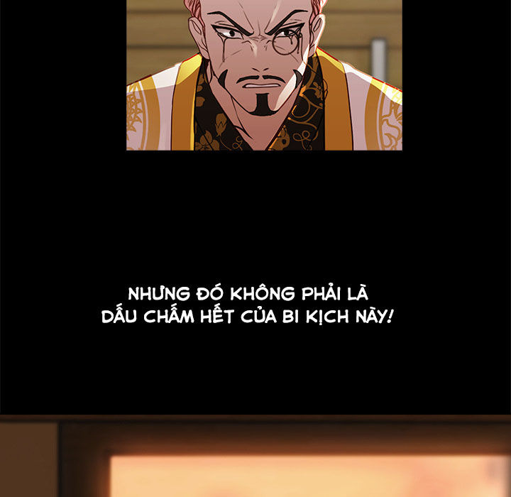 Ảo Mộng Hồ Điệp: Chapter 20