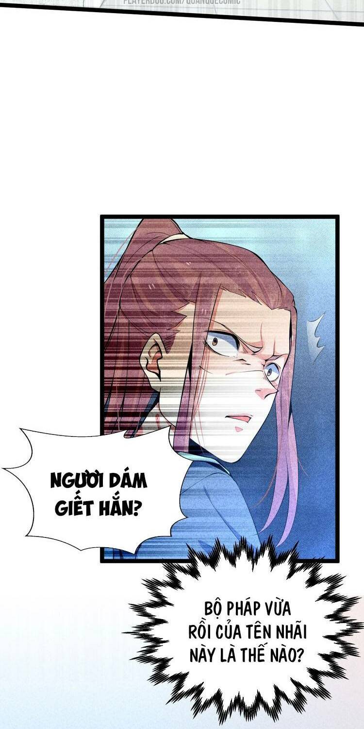 Thánh Tôn: Chapter 6