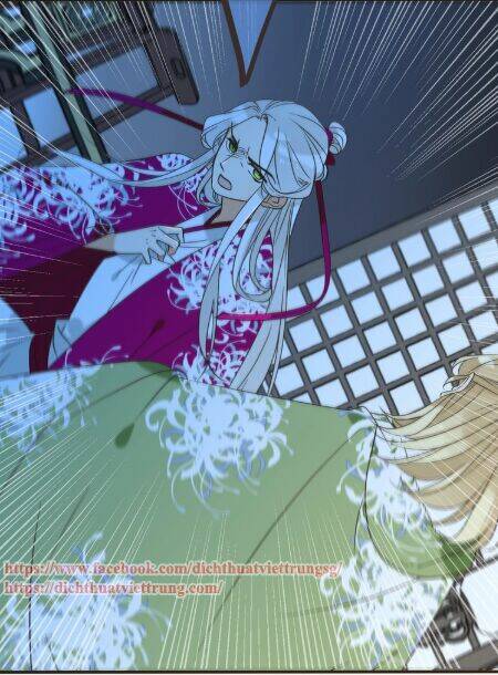 Bạn Trai Tôi Là Cẩm Y Vệ 2: Chapter 60