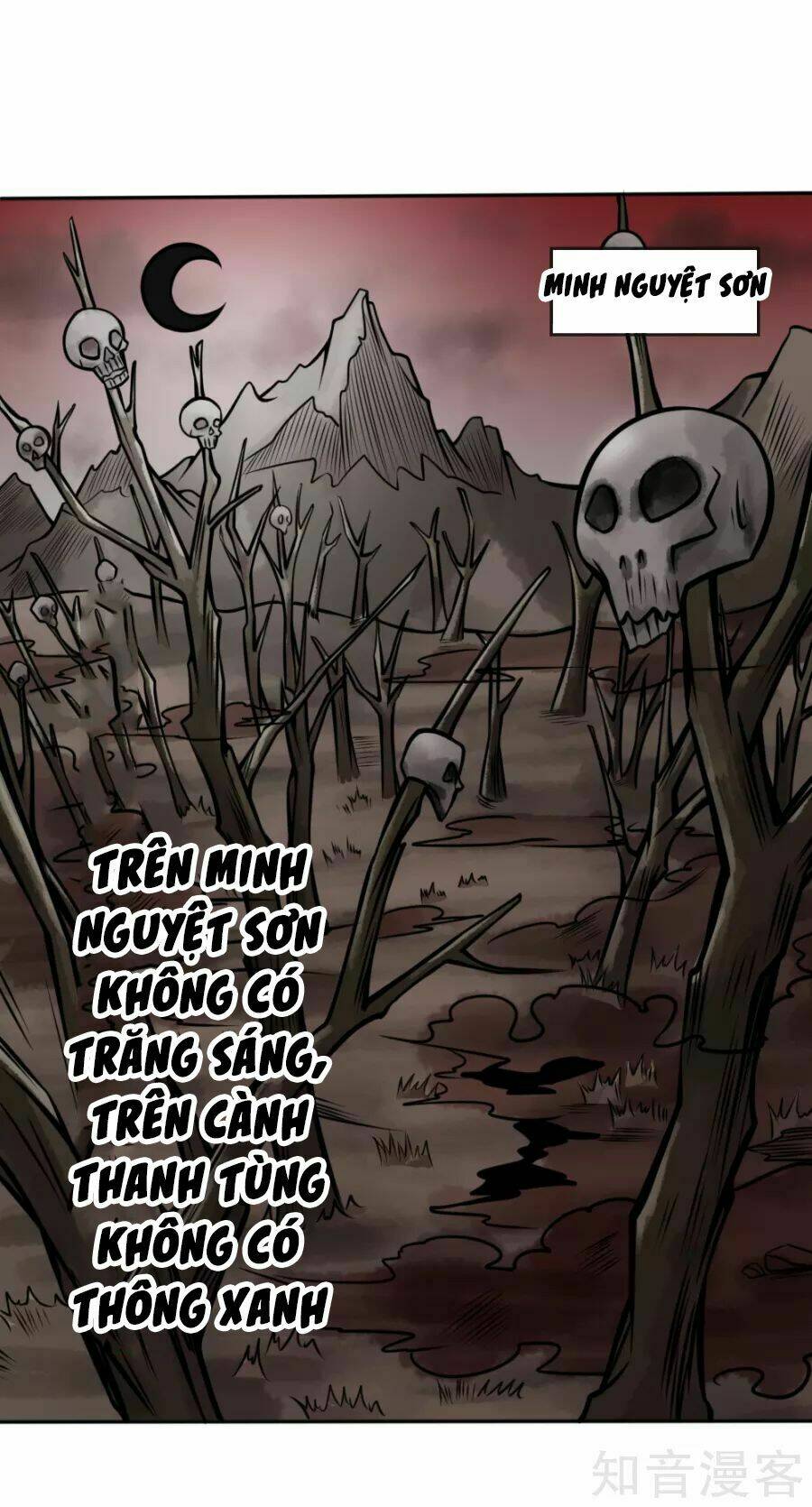 Tuyệt Thế Binh Vương: Chapter 41