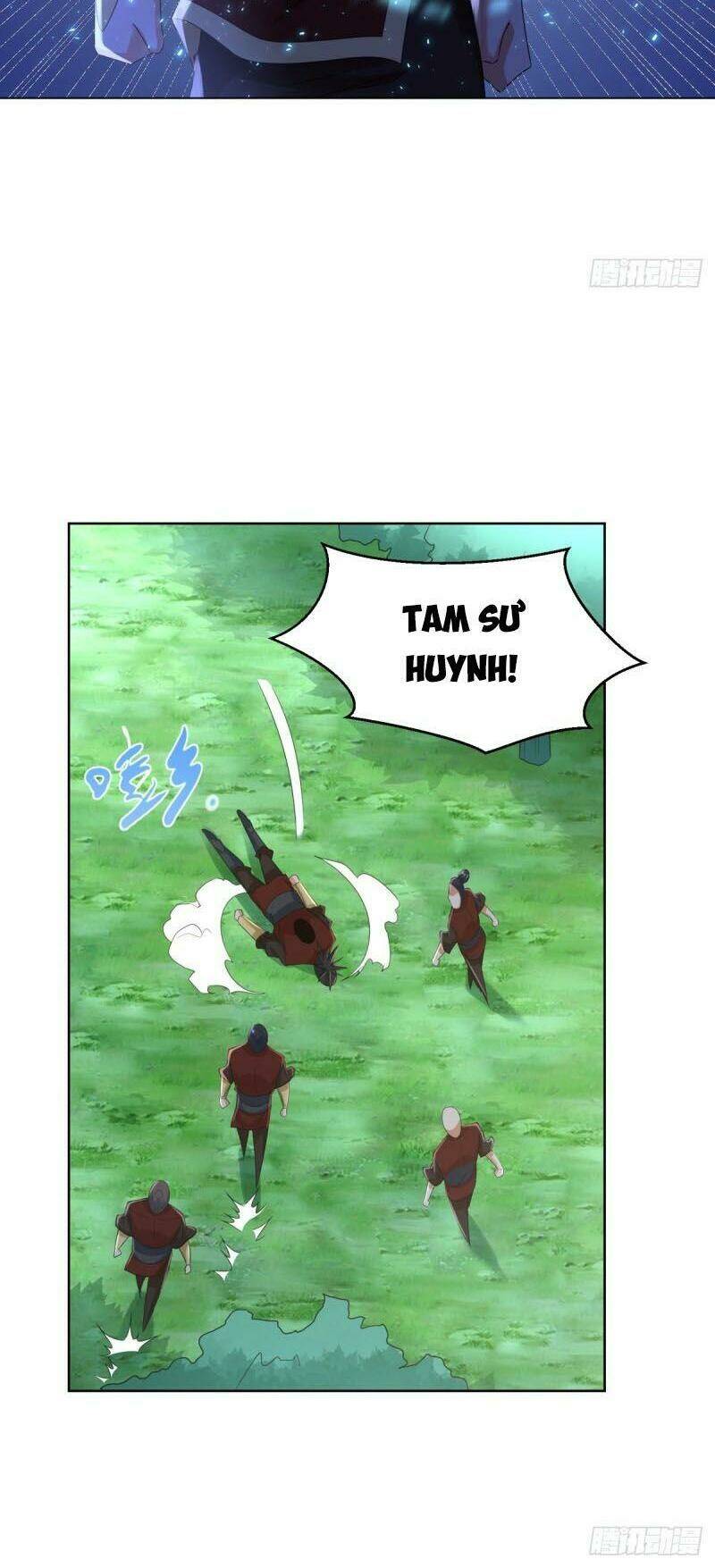 Chí Tôn Trọng Sinh: Chapter 73