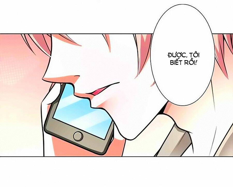 Trí Mệnh Sủng Thê: Tổng Tài Mau Nạp Mạng: Chapter 44