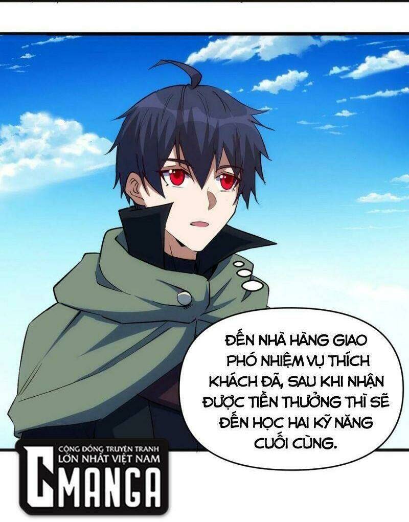 Thánh Đường Chi Thành: Chapter 67