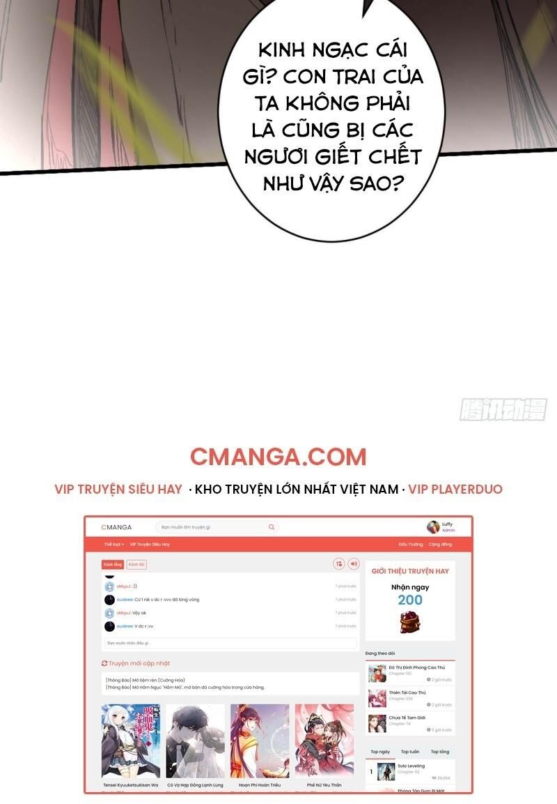 Đường Dần Tại Dị Giới 2: Chapter 10