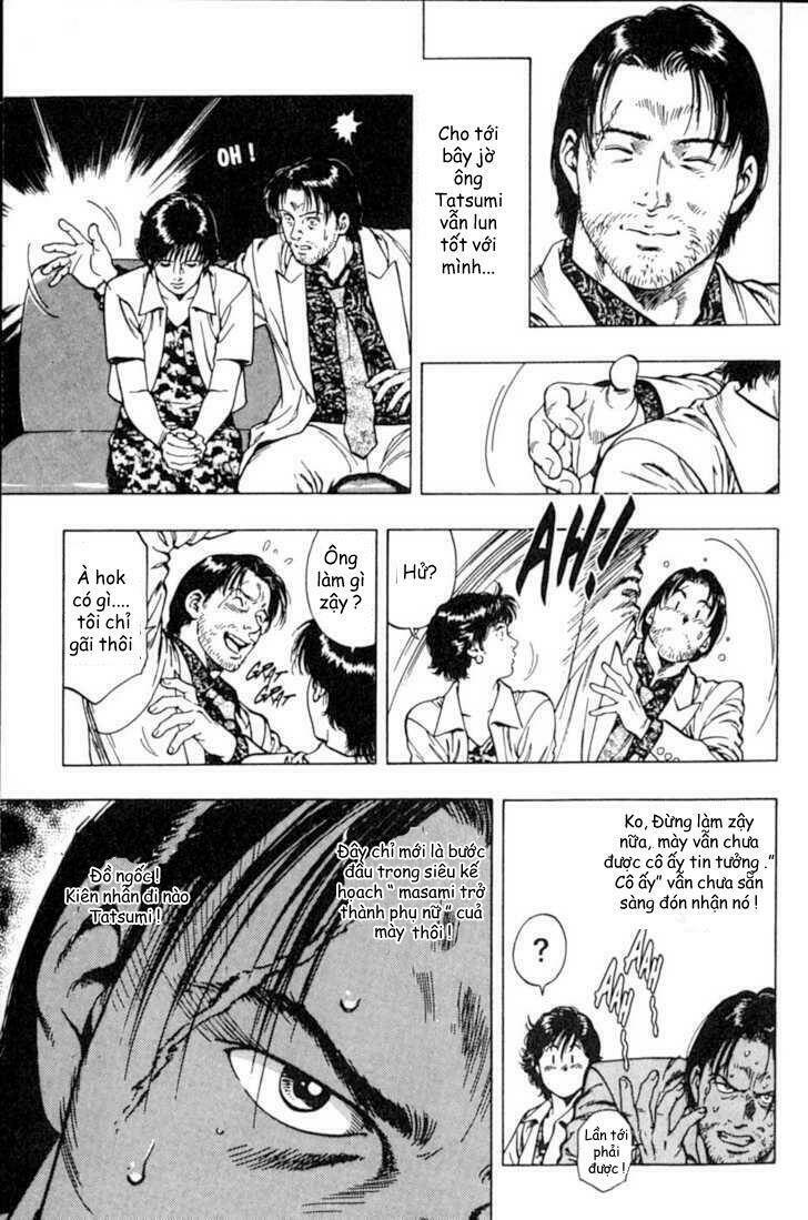 Family Compo: Chapter 37