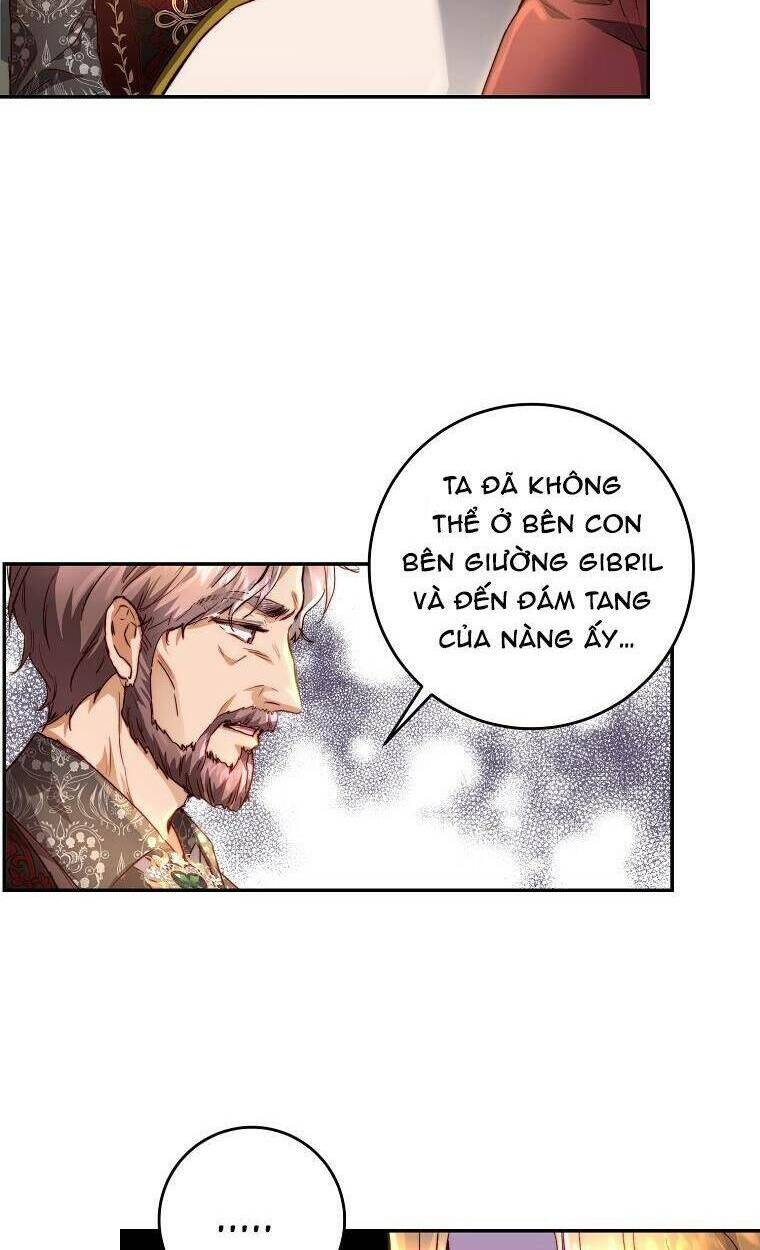 Nàng Công Chúa Ấy Đã Trở Thành Một Đoá Hoa Điên Dại: Chapter 15