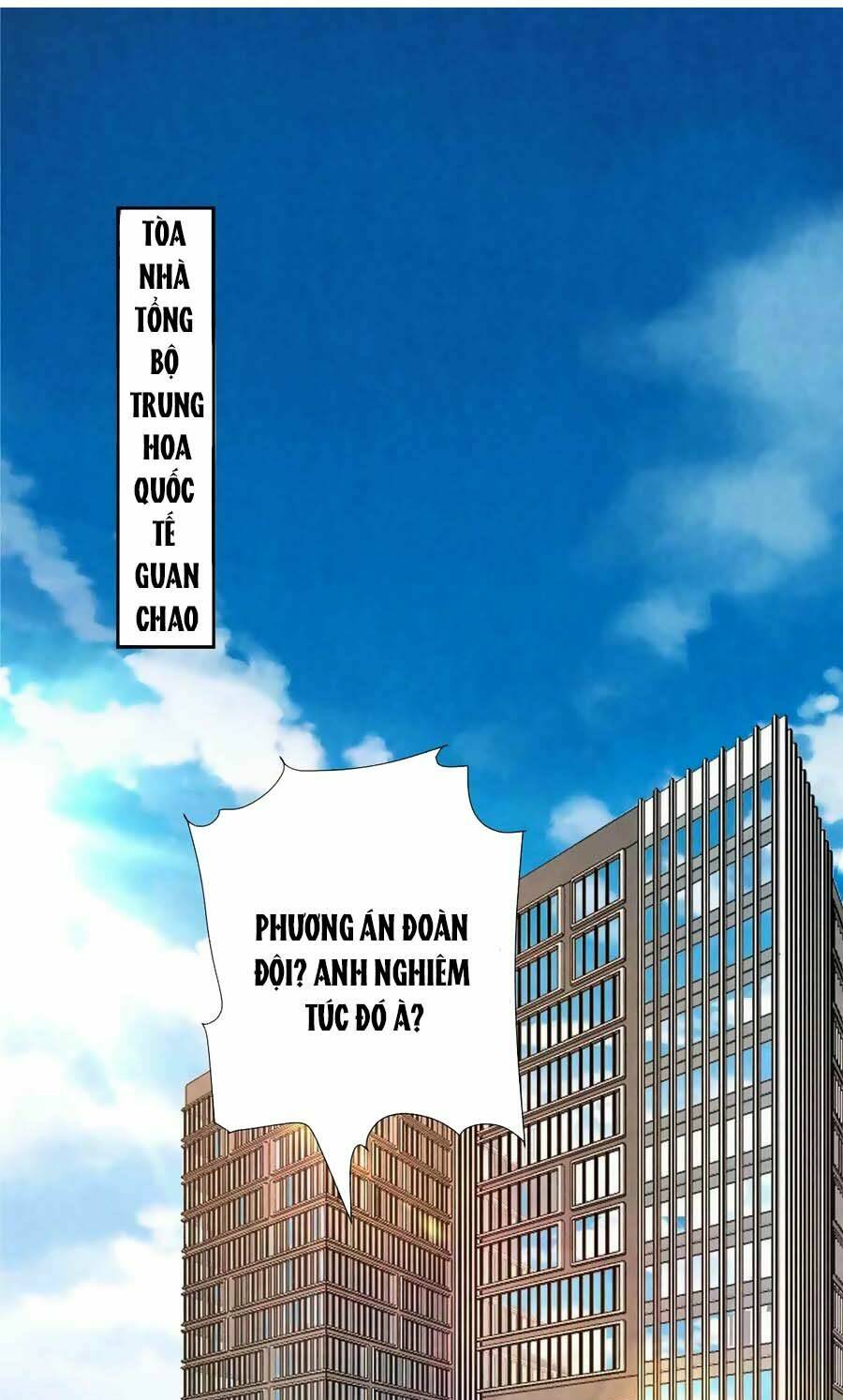 Chung Cư Của Các Ảnh Đế: Chapter 63