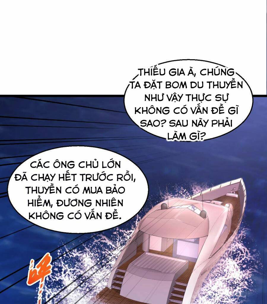 Tuyệt Phẩm Y Thánh: Chapter 166