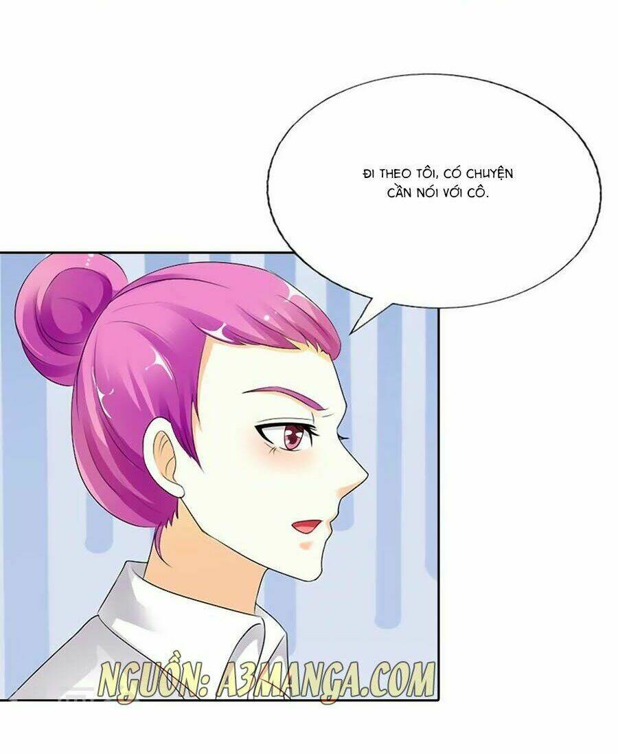 Song Diện Danh Viện: Chapter 42