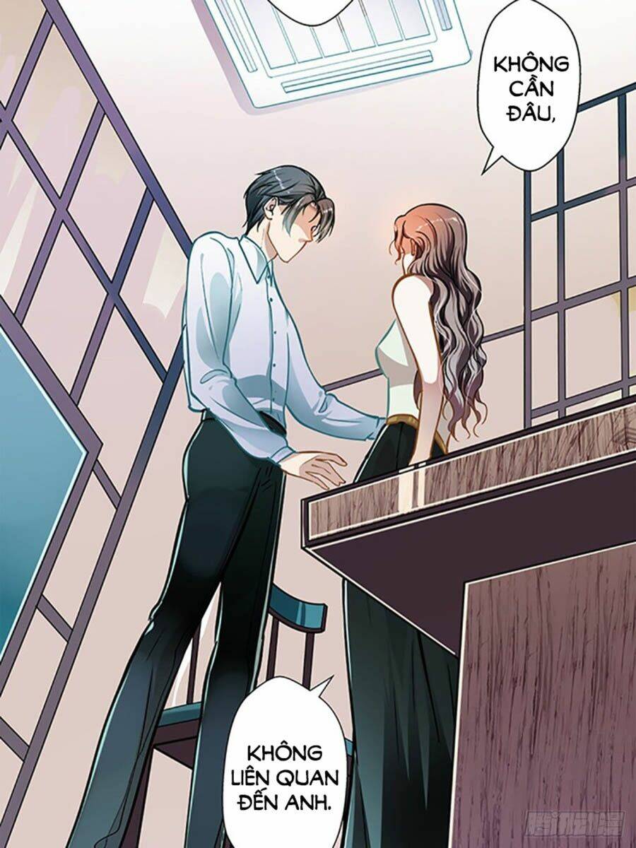 Cưng Chiều Ái Thê Hư Hỏng: Chapter 48