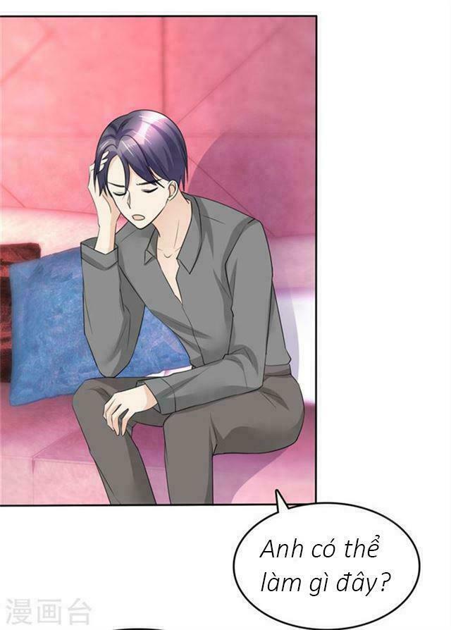 Con Đường Phản Công Của Sủng Thê: Chapter 49: Đều trách tôi