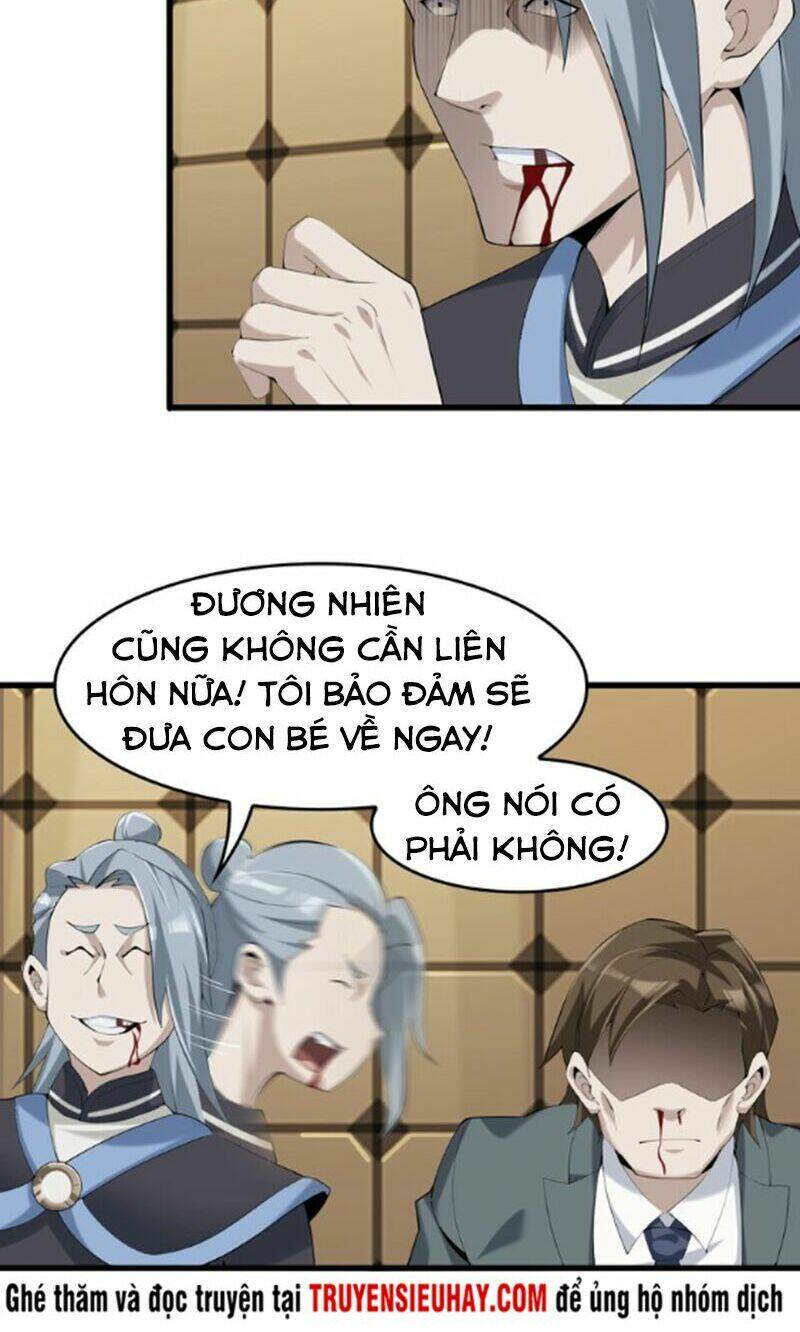 Siêu Cấp Đại Chủ Bạ: Chapter 22