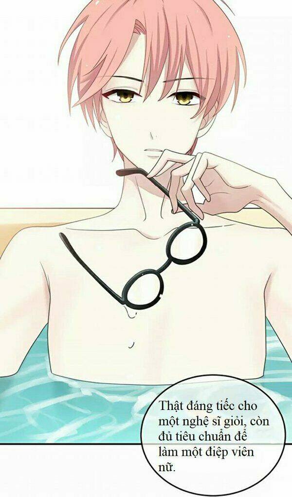 Thần Tượng Điểm Zero: Chapter 77