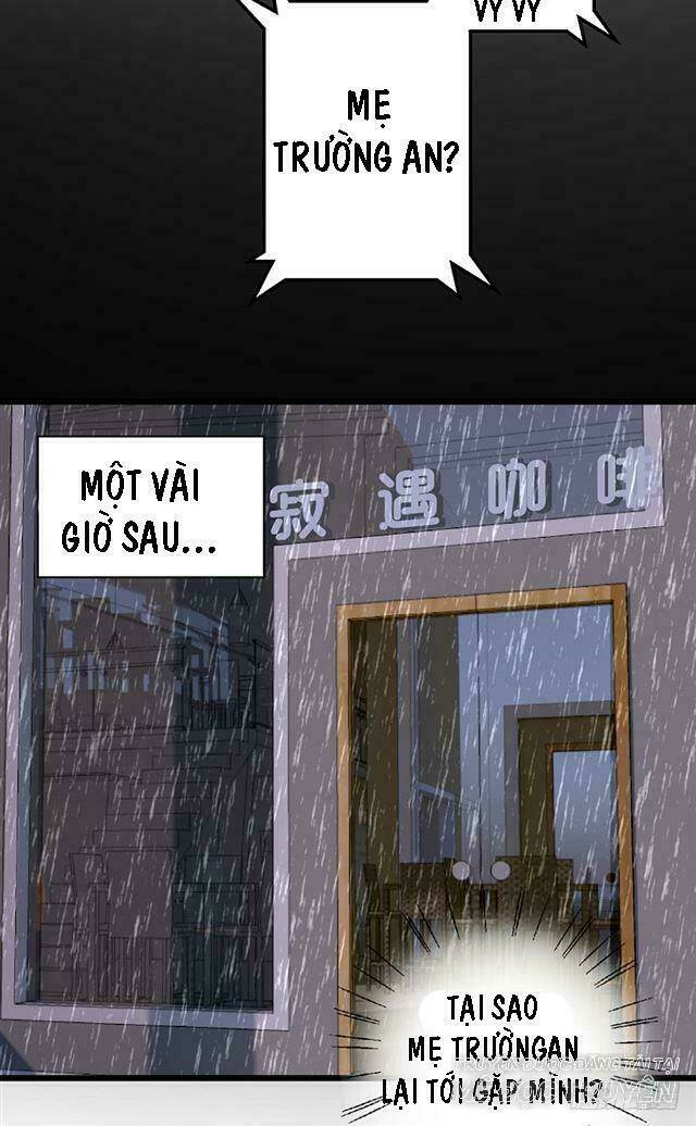 Chí Tôn Thần Ma: Chapter 16