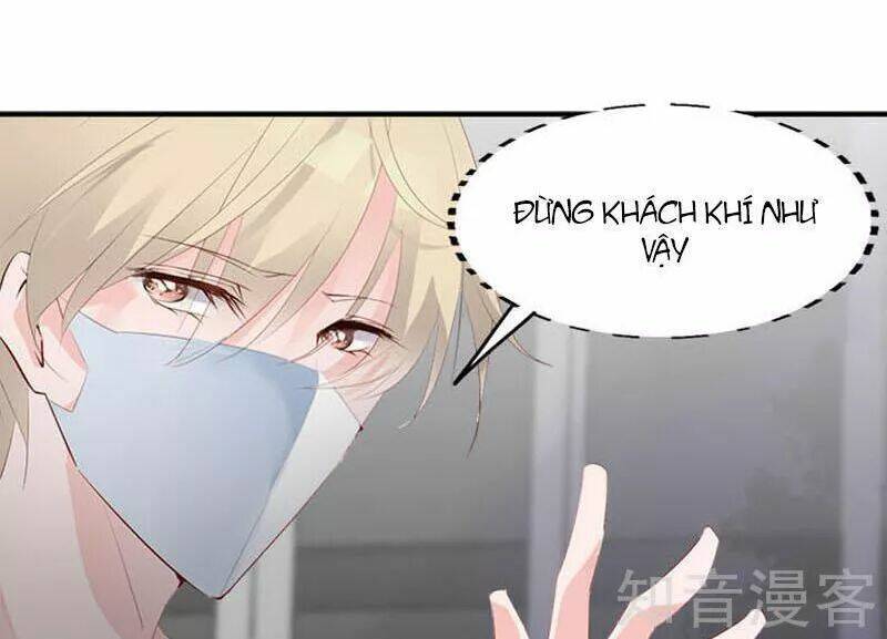 Nam Thần Là Một Đôi: Chapter 72