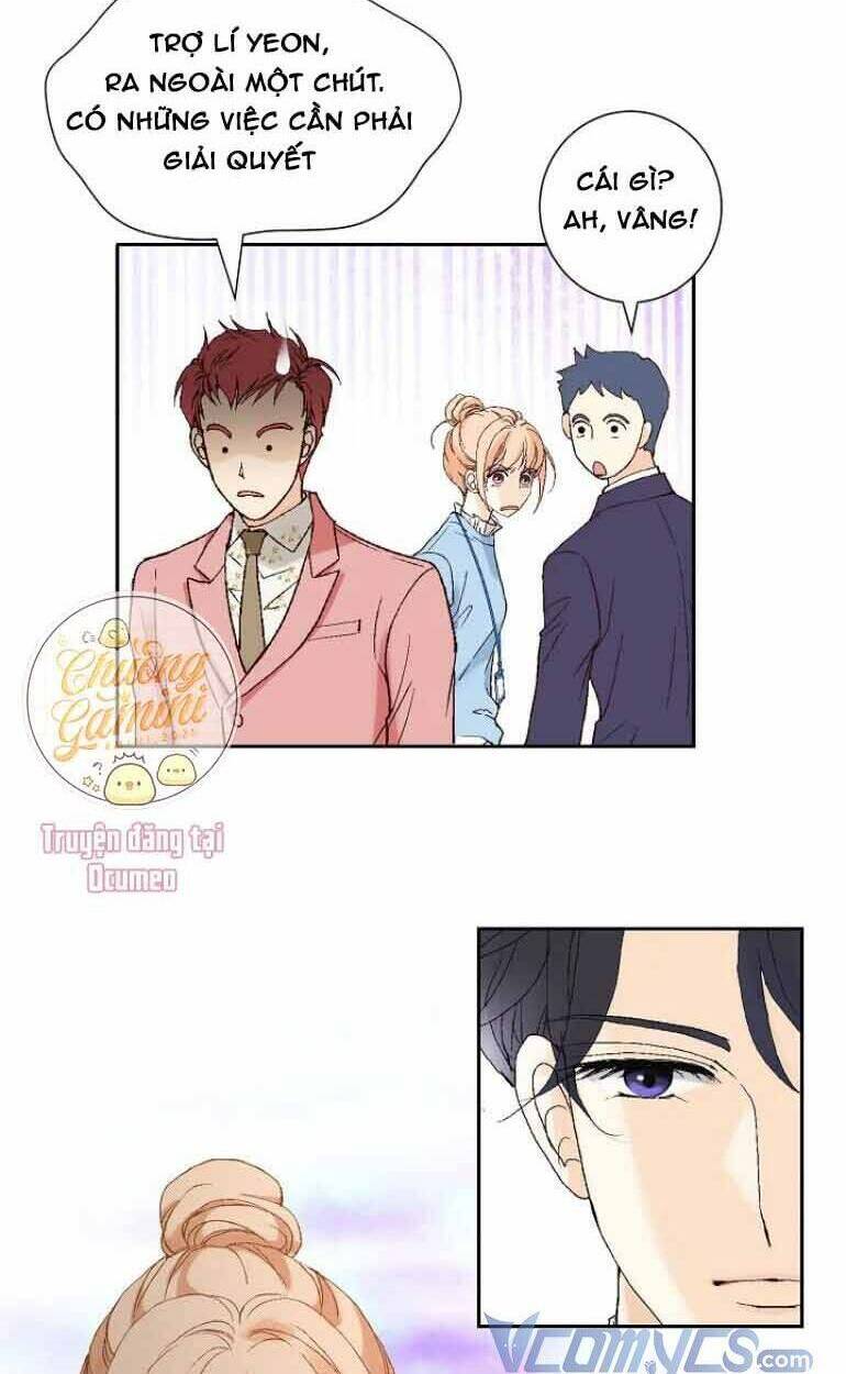 Lee Bom, Em Là Của Anh: Chapter 16