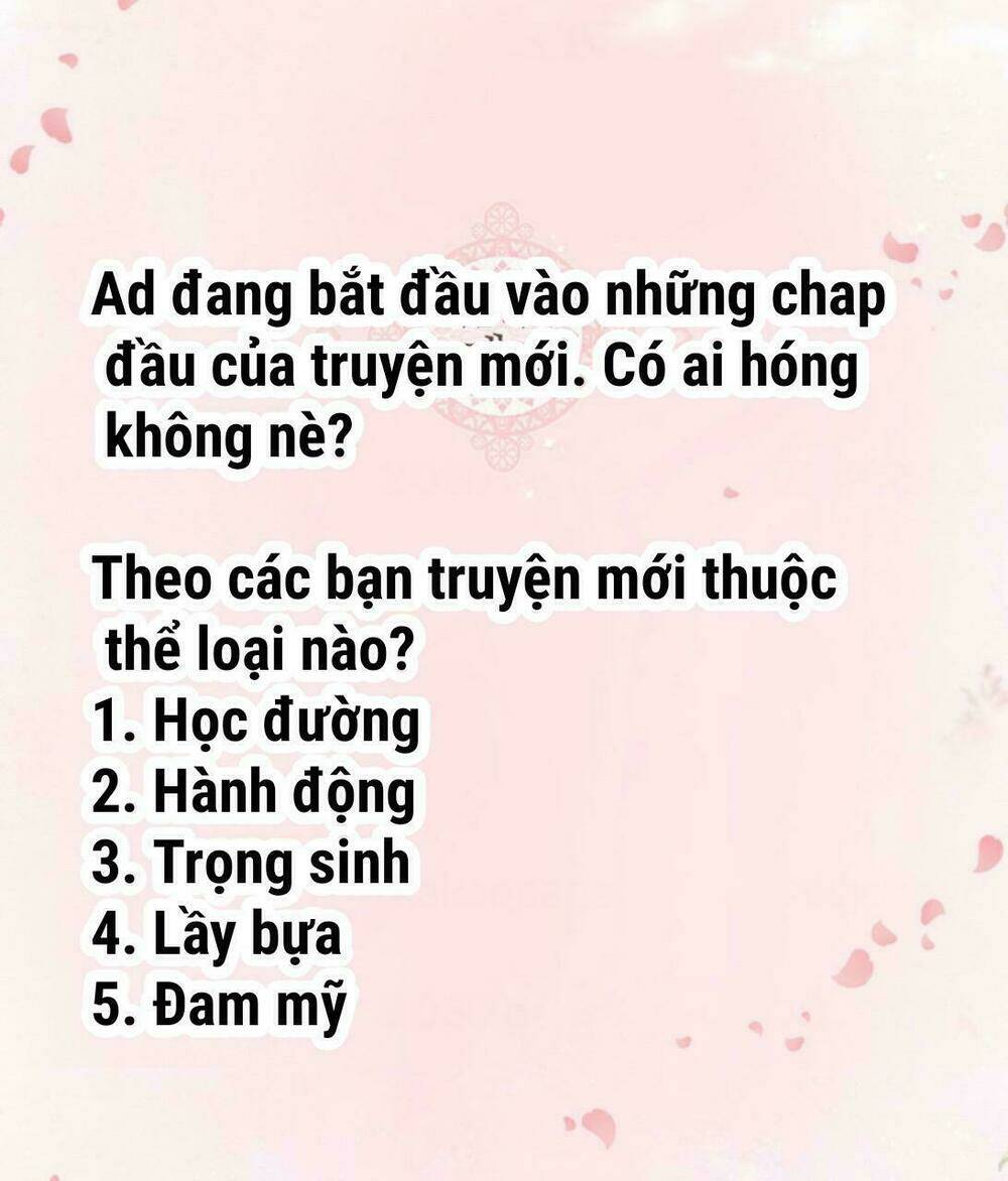Tôi Kết Hôn Cùng Antifan: Chapter 19